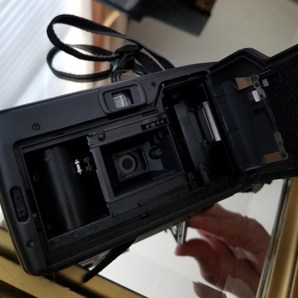 ❗Minolta Freedom AF35 Point & Shoot Camera❗ - Picture 5 of 6
